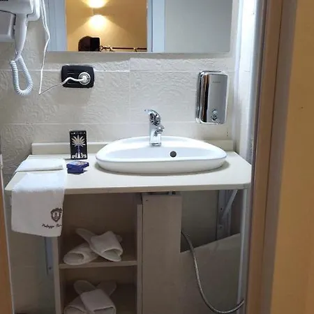 Appartement Lighthouse