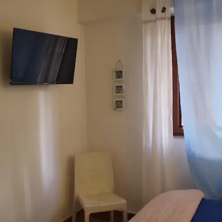 Lighthouse Apartman *