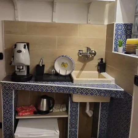 Апартаменты Lighthouse *