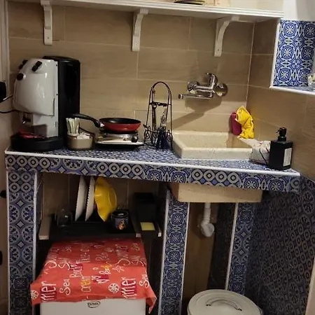 Lighthouse Apartment *