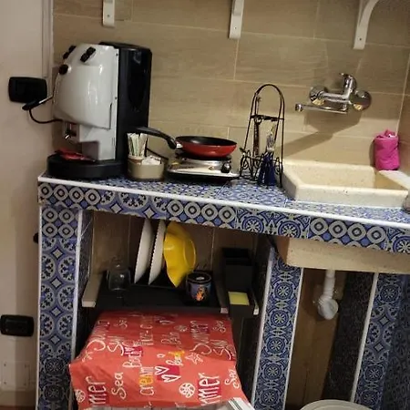Lighthouse Apartment *