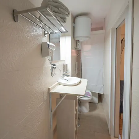 Lighthouse * 塔兰托