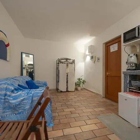 Apartman Lighthouse *