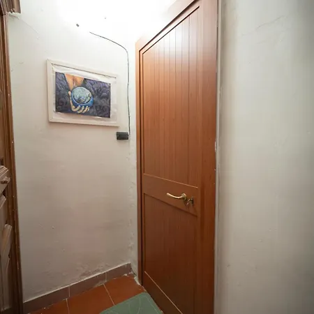 Lighthouse Apartment Taranto