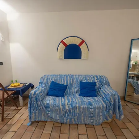 Lighthouse * Taranto