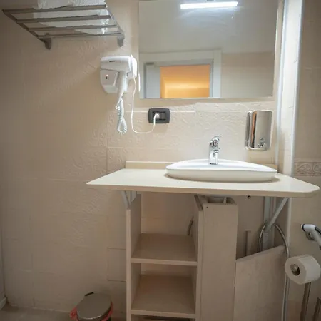 Apartamento Lighthouse *