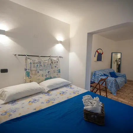 Apartment Lighthouse Taranto
