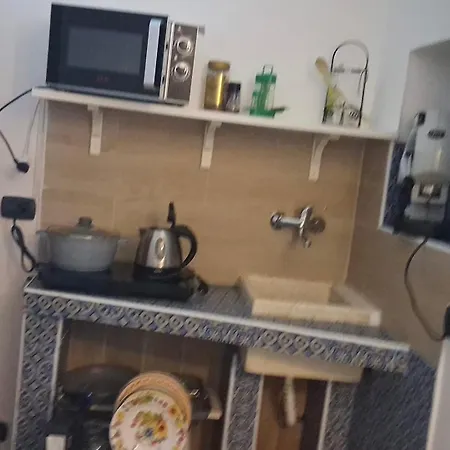 Lighthouse * Таранто