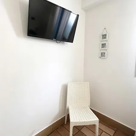 Apartamento Lighthouse