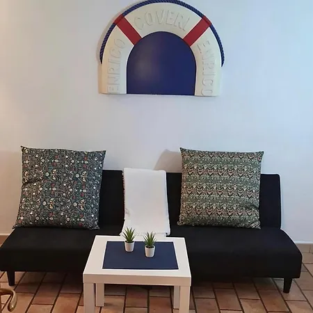 Lighthouse Apartamento Taranto