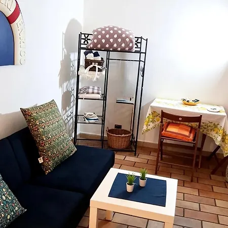 Apartmán Lighthouse *