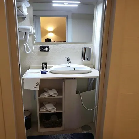 Apartamento Lighthouse Taranto