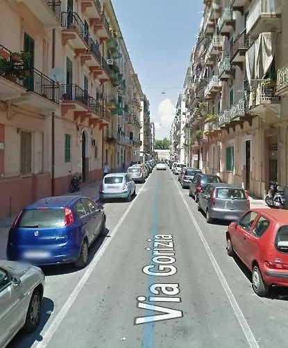 Lighthouse Appartamento