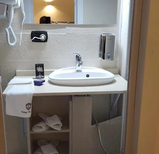 Appartamento Lighthouse