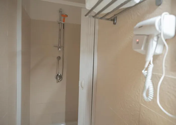 Lighthouse Appartamento *