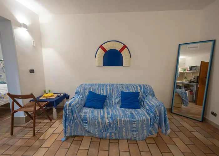 Lighthouse * Taranto