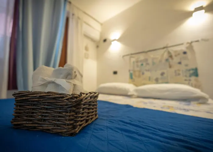 Appartamento Lighthouse